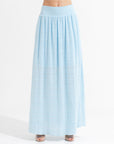 Morrato Bali Maxi Skirt Ginevra Maxi Skirt Frosted