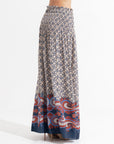 Morrato Bali Maxi Skirt Terran Maxi Skirt Cliodhna Insignia
