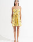Morrato Bali Mini Dress Salome Mini Dress Persephone Frouta