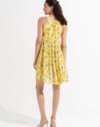 Morrato Bali Mini Dress Voila Mini Dress Persephone Frouta