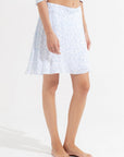 Morrato Bali Mini Skirt Kirana Mini Skirt Afrodit Arnav