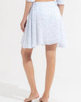 Morrato Bali Mini Skirt Kirana Mini Skirt Afrodit Arnav