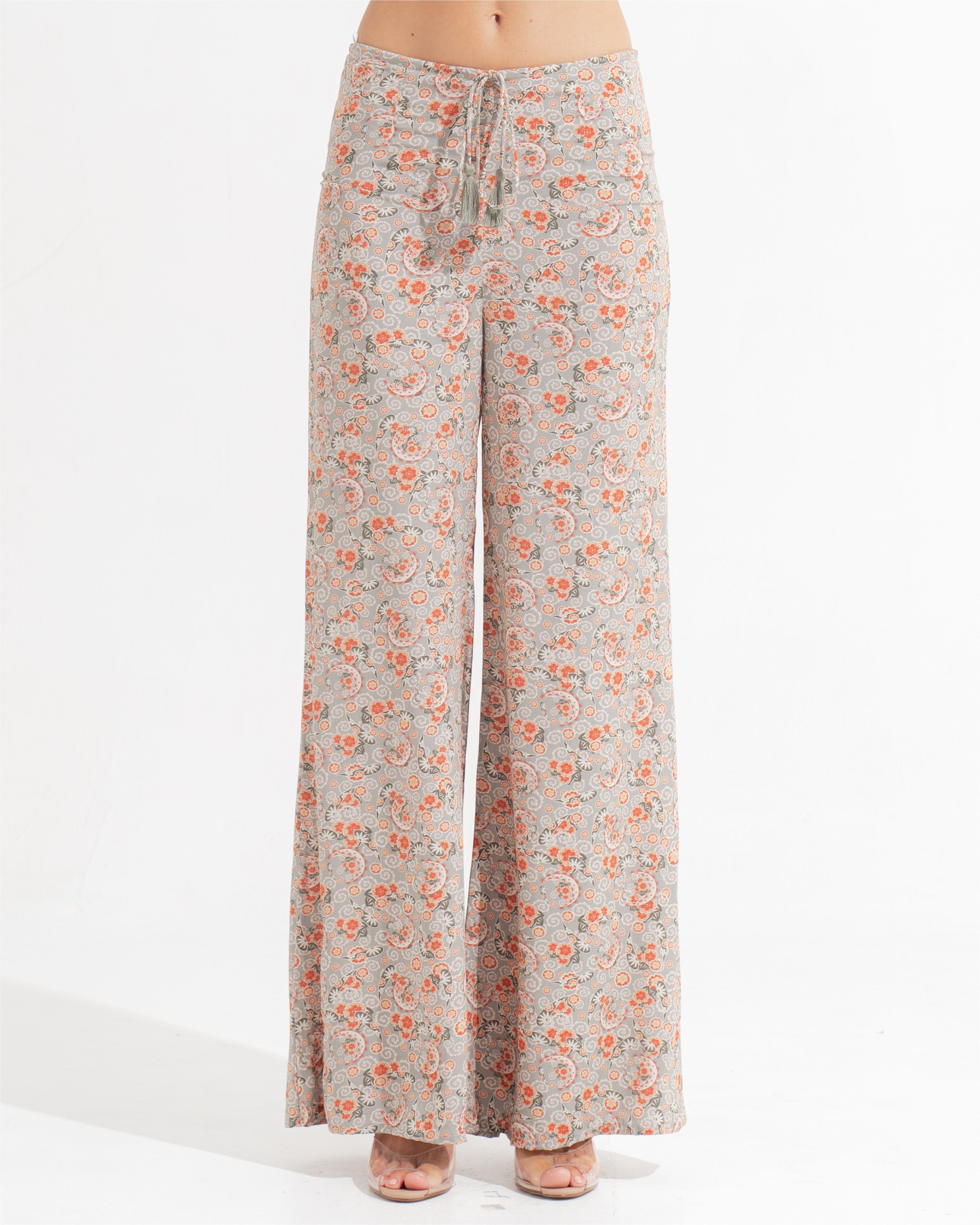 Morrato Bali Pants Clare Pants Selene Eos