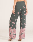 Morrato Bali Pants Kapila Pants Cordelia Dark Green