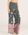 Morrato Bali Pants Kapila Pants Cordelia Dark Green