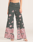 Morrato Bali Pants Kapila Pants Cordelia Dark Green