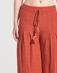 Morrato Bali Pants Reina Pants Desire