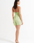 Morrato Bali Playsuit June Playsuit Sage