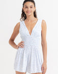 Morrato Bali Playsuit Lubna Playsuit Afrodit Arnav