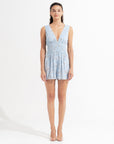 Morrato Bali Playsuit Lubna Playsuit Avya Frosted