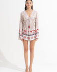 Morrato Bali Playsuit Sorena Playsuit Apollo Rosa
