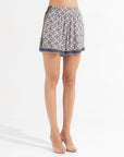 Morrato Bali Shorts Yael Shorts Cliodhna Insignia