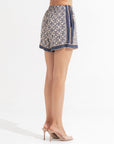 Morrato Bali Shorts Yael Shorts Cliodhna Insignia