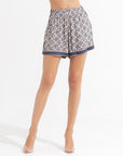 Morrato Bali Shorts Yael Shorts Cliodhna Insignia
