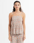 Morrato Bali Top Clare Top Selene Eos
