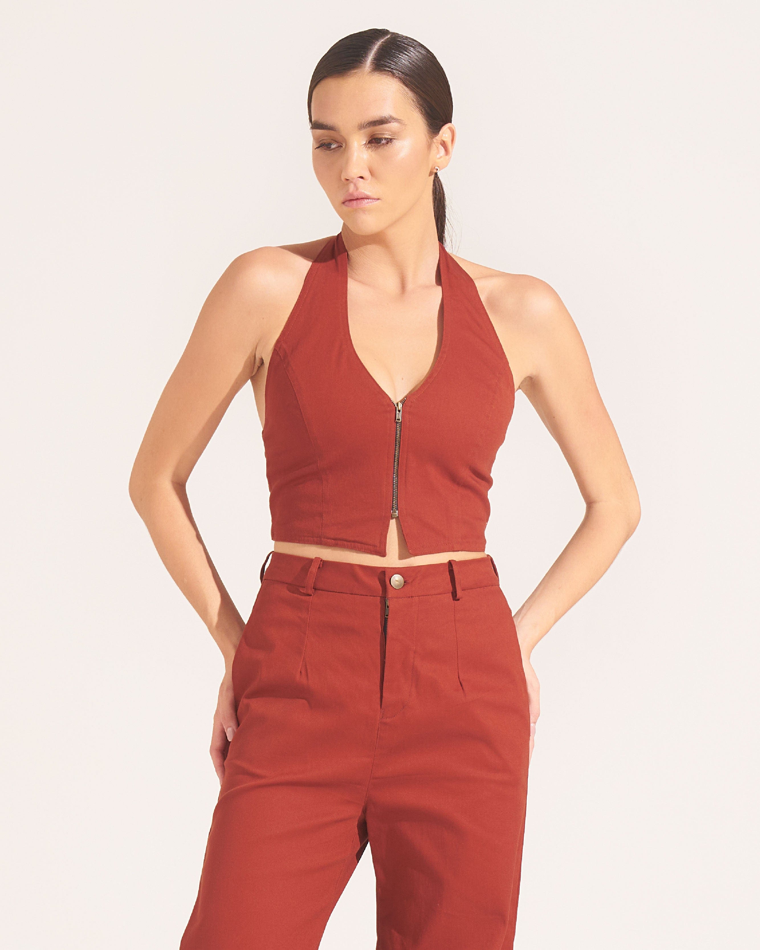 Morrato Bali Top Flint Top Bata