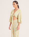 Morrato Bali Top Haani Top Fabiola Tropical