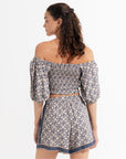 Morrato Bali Top Yael Top Cliodhna Insignia