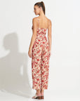 Morrato Jumpsuit Clarissa Jumpsuit Ainsley Peach
