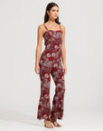 Morrato Jumpsuit Jared Jumpsuit Palmae Pecan