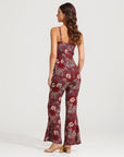 Morrato Jumpsuit Jared Jumpsuit Palmae Pecan