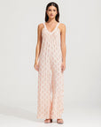 Morrato Jumpsuit Parisa Jumpsuit Ignatia Papyrus