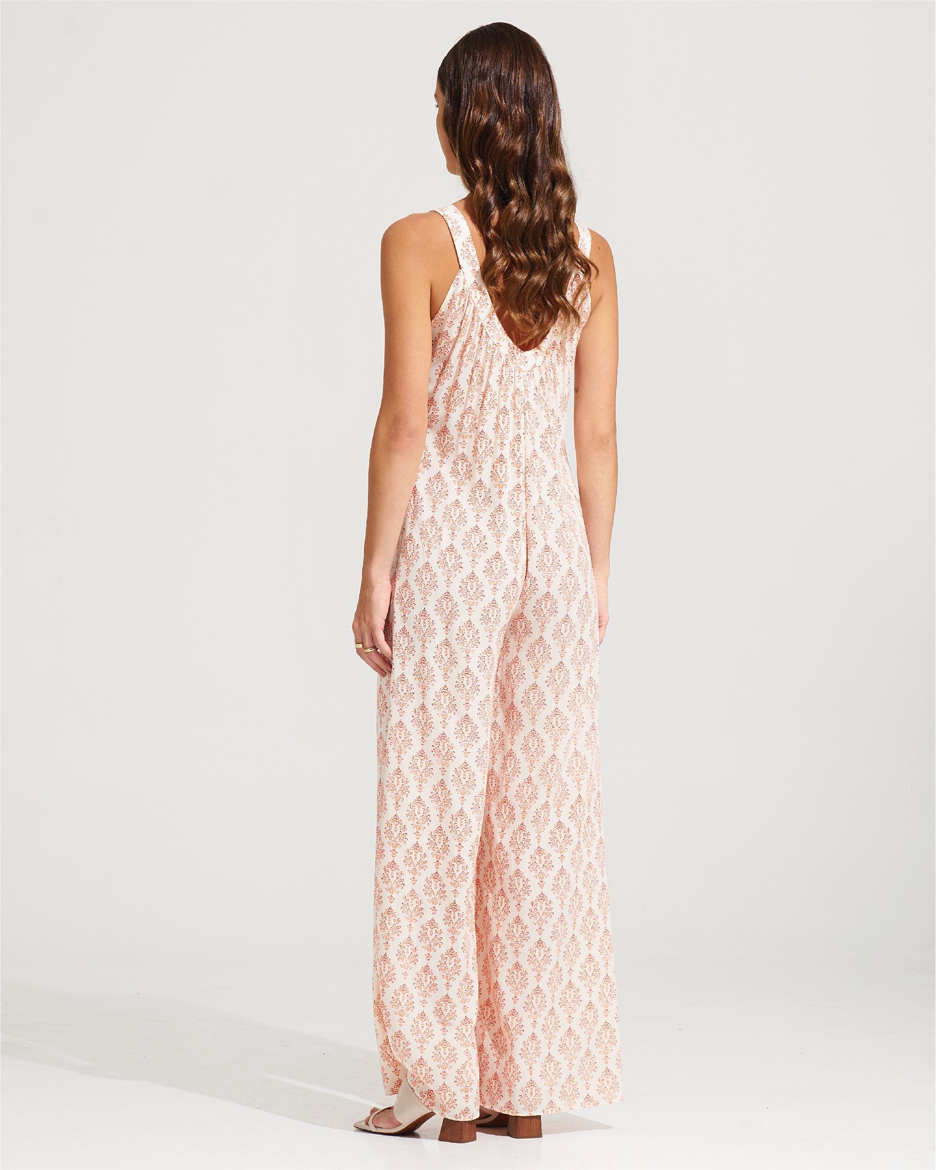 Morrato Jumpsuit Parisa Jumpsuit Ignatia Papyrus