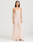 Morrato Jumpsuit Parisa Jumpsuit Ignatia Papyrus