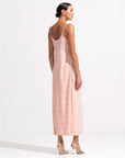 Morrato Maxi Dress Seda Maxi Dress Amadeus Blush