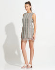 Morrato Mini Dress Asher Mini Dress Orva Biscotti
