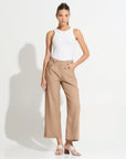 Morrato Pants Freya Pants Brown