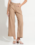 Morrato Pants Freya Pants Brown