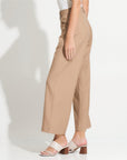 Morrato Pants Freya Pants Brown