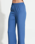 Morrato Pants Mirrar Pants Denim