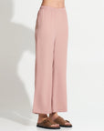 Morrato Pants Mirrar Pants Rose Tan