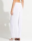 Morrato Pants Yaneli Pants White