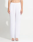 Morrato Pants Yaneli Pants White