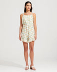 Morrato Playsuit Umika Playsuit Vergosa Florida