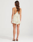 Morrato Playsuit Umika Playsuit Vergosa Florida