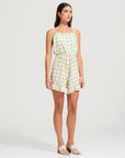 Morrato Playsuit Umika Playsuit Vergosa Florida