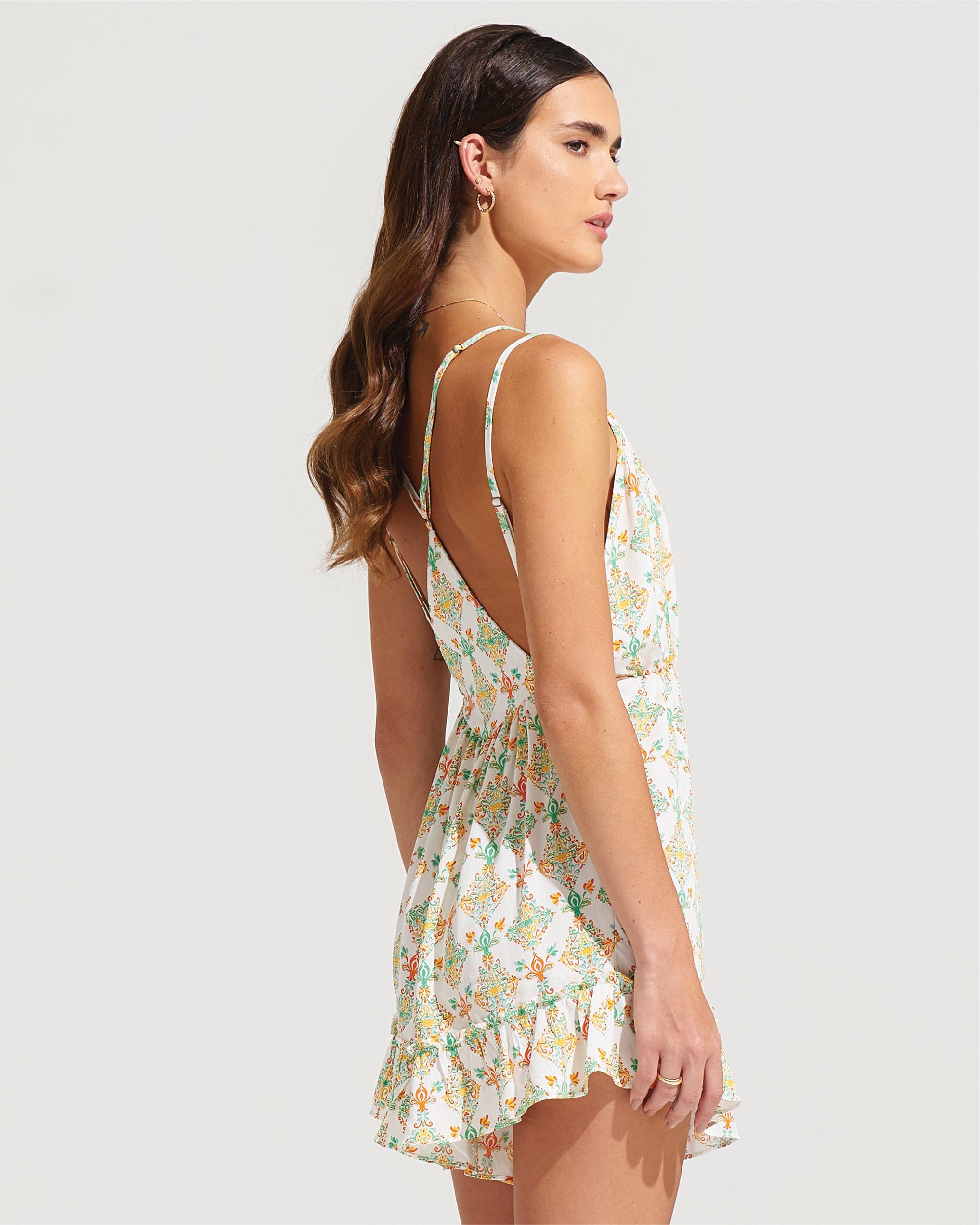 Morrato Playsuit Umika Playsuit Vergosa Florida