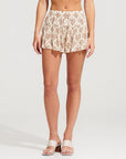 Morrato Shorts Zahira Shorts Gloria Dust