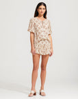 Morrato Shorts Zahira Shorts Gloria Dust