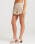 Morrato Shorts Zahira Shorts Gloria Dust