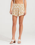 Morrato Shorts Zahira Shorts Gloria Sunkist