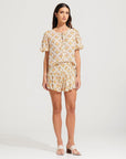 Morrato Shorts Zahira Shorts Gloria Sunkist
