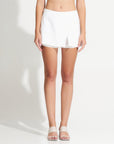 Morrato Skort Zinnia Skort White