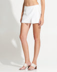 Morrato Skort Zinnia Skort White