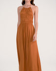Mahrosh Maxi Dress Ginger
