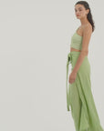Soren Sarong Matcha